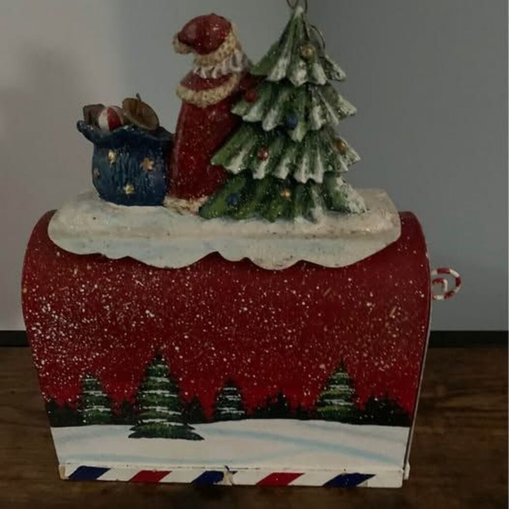 Christmas decor - Picture 3 of 3